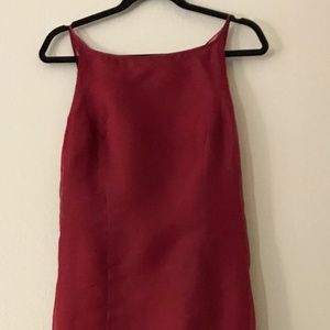 Ann Taylor Formal dress